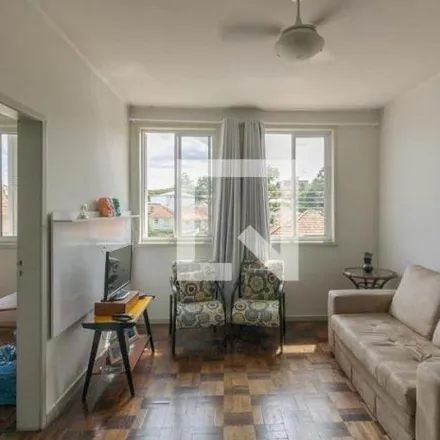 Buy this 2 bed apartment on Rua Veranópolis 303 in Passo da Areia, Porto Alegre - RS