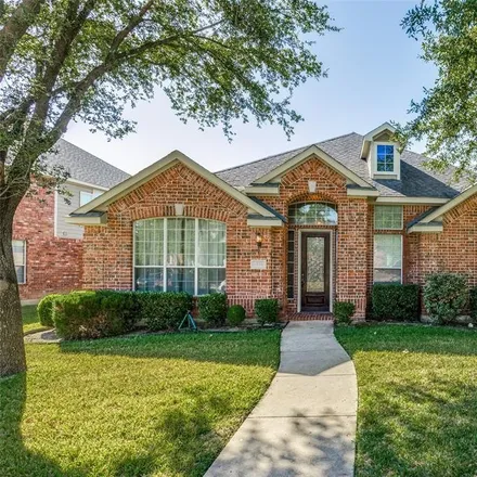 Buy this 4 bed house on 1800 Smoke Free Trail in Garland, TX 75040