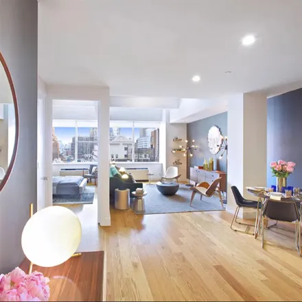 Rent this 1 bed room on 54 Murray Street in New York, NY 10007
