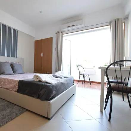 Rent this 1 bed apartment on Albufeira in Faro, Portugal