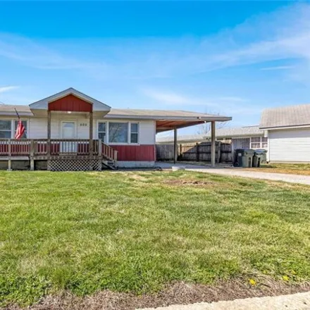 Image 1 - 513 Tommy Drive, Dupo, Saint Clair County, IL 62239, USA - House for sale