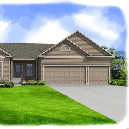 Buy this 3 bed house on Cottleville Trails Drive in Cottleville, MO 63338