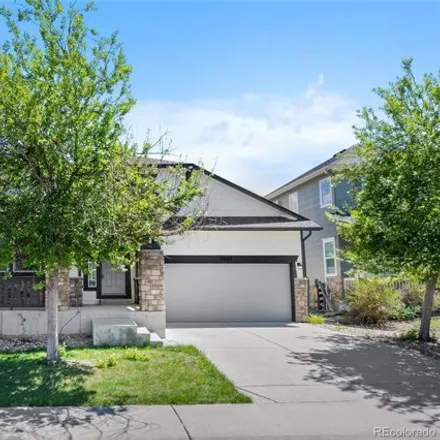 Image 3 - 5030 South Riviera Court, Arapahoe County, CO 80015, USA - House for sale