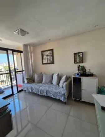 Buy this 2 bed apartment on Rua Lagoa Verde 186 in Vila Paulicéia, São Paulo - SP