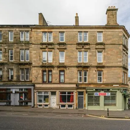 Buy this 2 bed apartment on 181 Easter Road in City of Edinburgh, EH7 5QB