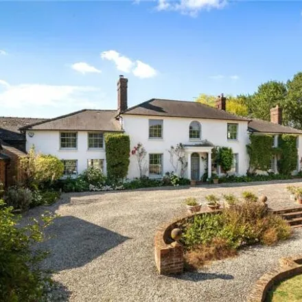 Image 1 - Hardwicke Villa, Caxton Road, Great Gransden, SG19 3BQ, United Kingdom - House for sale