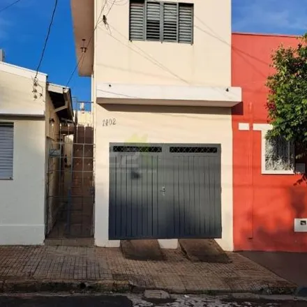 Image 2 - Rua Campos Salles, Vila Elisabeth, São Carlos - SP, 13560-350, Brazil - Apartment for rent