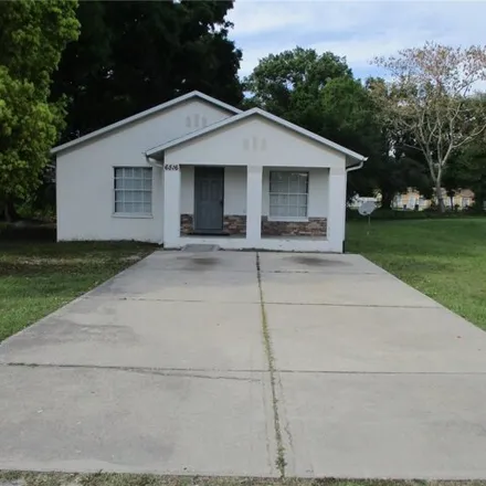 Rent this 4 bed house on 6510 23rd Avenue in East Lake-Orient Park, FL 33619