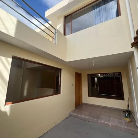 Buy this 3 bed house on Eloy Alfaro in 100302, Cotacachi