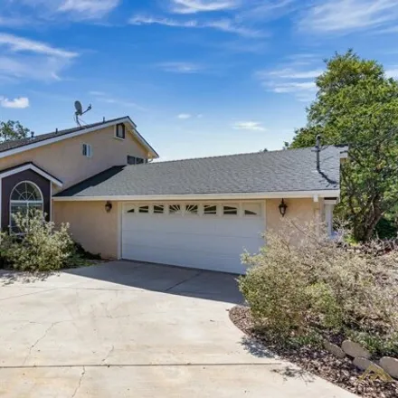 Image 1 - 21333 Indian Wells Drive, Golden Hills, Kern County, CA 93561, USA - House for sale