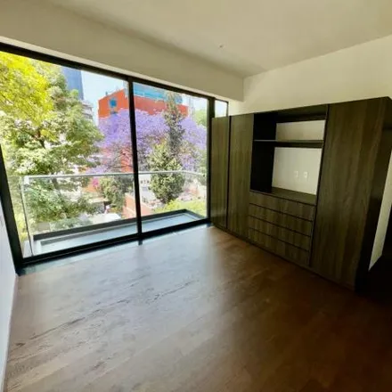 Rent this 1 bed apartment on Pinsa Publicaciones Interactivas in Calle Lago Mask, Polanco