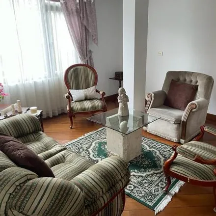 Buy this 5 bed house on Fatima in 170303, Ecuador