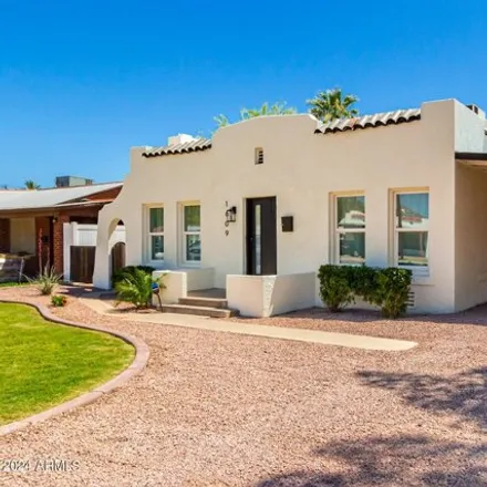 Image 4 - 1609 East Montecito Avenue, Phoenix, AZ 85016, USA - House for sale