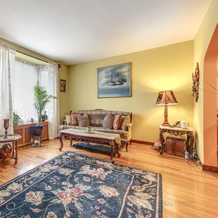 Image 5 - 3534 North Osceola Avenue, Chicago, IL 60634, USA - House for sale