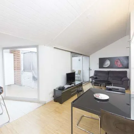 Image 4 - Calle del Conde de Romanones, 2, 28012 Madrid, Spain - Apartment for rent