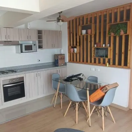 Buy this 1 bed apartment on Complejo Arqueológico Mateo Salado in Mariano Cornejo Avenue, Lima