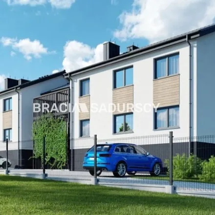 Buy this 3 bed apartment on Śląska 28b in 32-500 Chrzanów, Poland