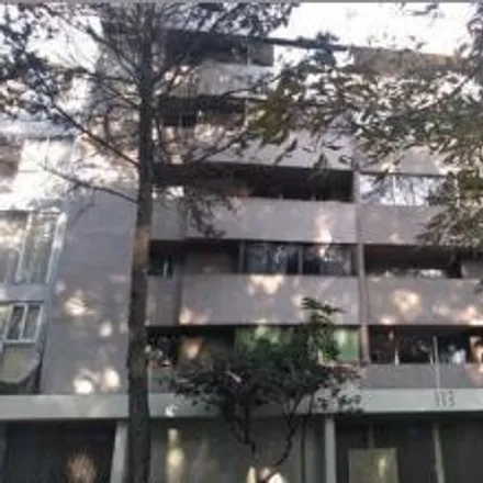 Buy this 2 bed apartment on Calle Paseo de los Fresnos in Coyoacán, 04250 Mexico City