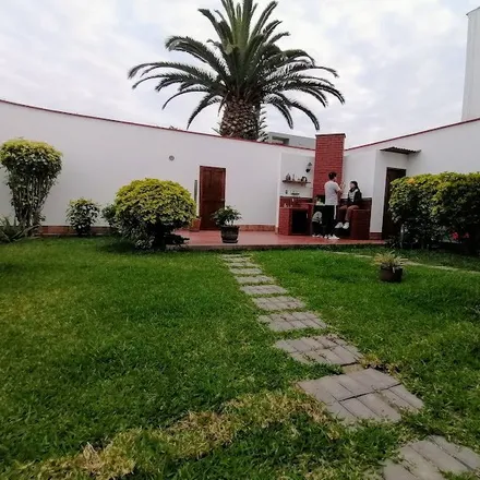 Image 5 - Avenida Mansiche, Urbanización Santa Ines, Trujillo 13001, Peru - House for sale