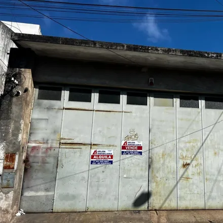 Rent this studio loft on Arengo 4164 in General Las Heras, Rosario