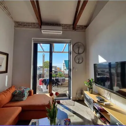 Image 3 - 7 Lever Street, Cape Town Ward 57, Cape Town, 7925, South Africa - Apartment for rent