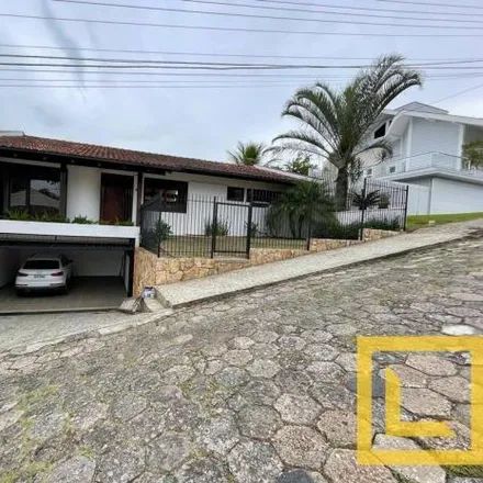 Image 2 - Rua Londrina, Velha, Blumenau - SC, 89037-000, Brazil - House for sale