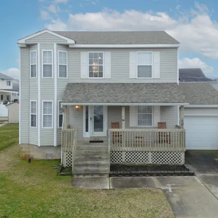 Buy this 3 bed house on 1300 Duncan Place in Brigantine, NJ 08203