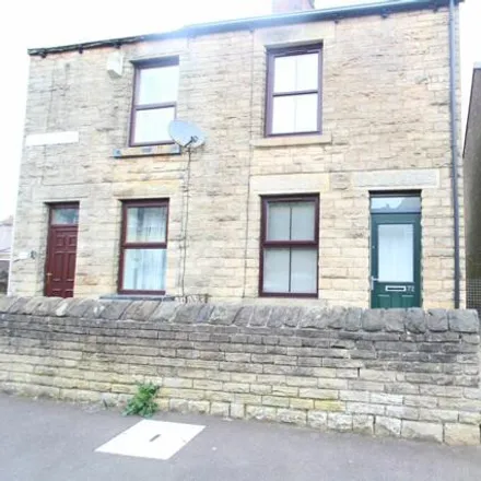 Rent this 2 bed duplex on 5 Eleven in 53 Alnwick Road, Sheffield