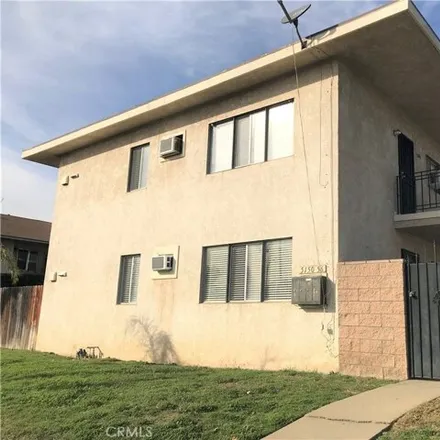 Rent this 2 bed apartment on 5142 Canoga Street in Sunsweet, Montclair
