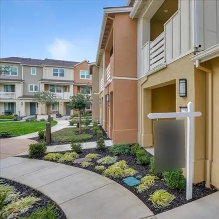 Rent this 4 bed apartment on 17550 Pickwick Ln in Morgan Hill, California