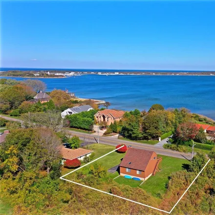 Buy this 3 bed house on 201 West Lake Drive in Montauk, East Hampton