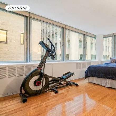 Buy this 2 bed condo on 130 Water Street in New York, NY 10005