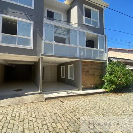 Buy this 4 bed house on Rua Iguaçú in Teresópolis - RJ, 25960-602