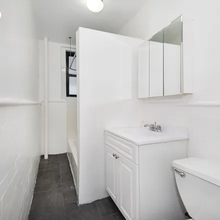 Rent this 2 bed apartment on 506 West 170th Street in New York, NY 10032
