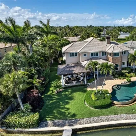 Image 6 - 18 Yacht Club Place, Tequesta, Palm Beach County, FL 33469, USA - House for sale