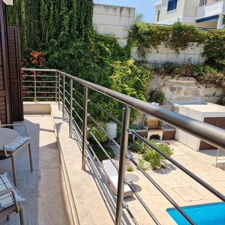 Image 9 - Mayfair Gardens Hotel, Kirkis, 8049 Paphos Municipality, Cyprus - House for sale