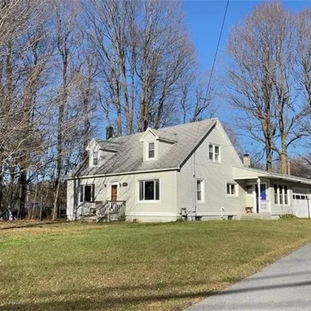 Rent this 4 bed house on 24438 Main Street in Felts Mills, Rutland