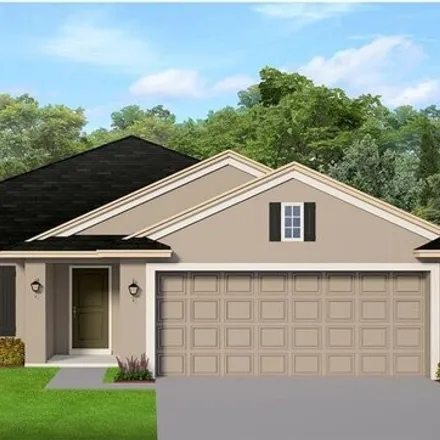 Buy this 3 bed house on 12381 Pine Bluff Street in Spring Hill, FL 34609