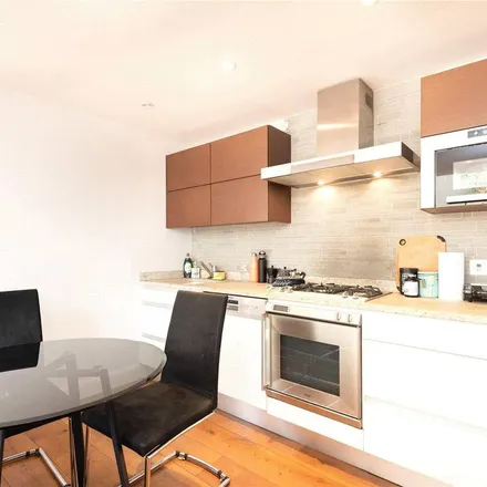 Rent this 1 bed apartment on 35 Stanford Road in London, N11 3HY