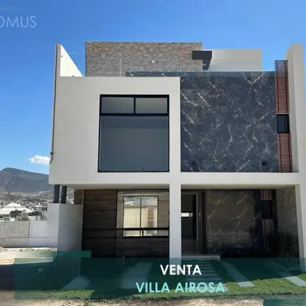 Buy this 3 bed house on unnamed road in 42183 Pachuquilla, HID