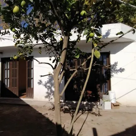 Buy this 3 bed house on Los Plátanos 1298 in Gobernador Benegas, M5504 GRQ Godoy Cruz