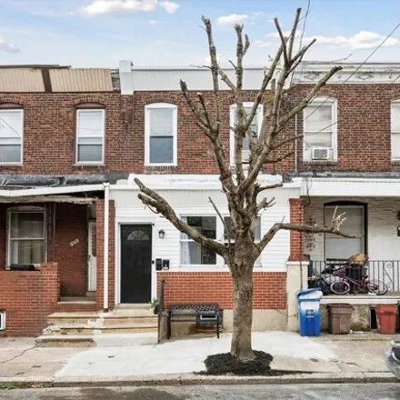 Rent this 1 bed house on 5010 Homestead St Unit 2 in Philadelphia, Pennsylvania