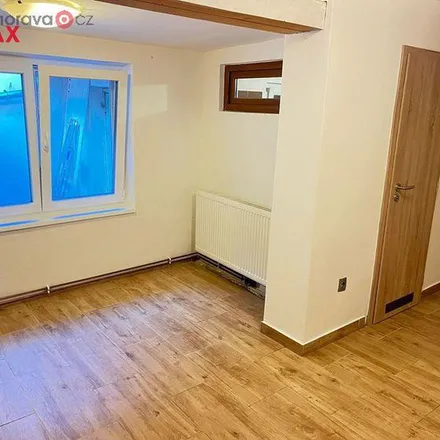Rent this 1 bed apartment on 37926 in 683 03 Nemojany, Czechia