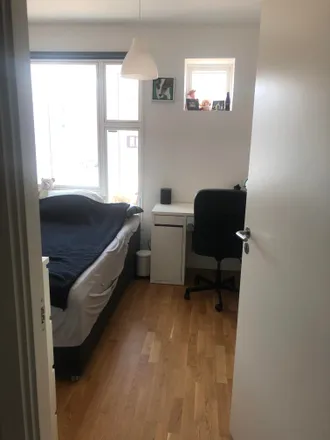 Rent this 1 bed room on Herlev Hovedgade in 2730 Herlev, Denmark