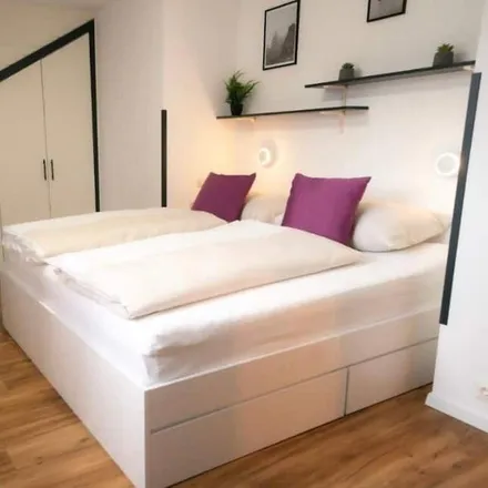 Rent this 1 bed apartment on Wörthersee Rundwanderweg in Süd Autobahn, 9210 Pörtschach am Wörther See