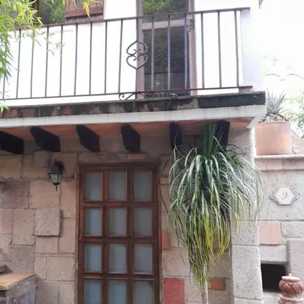 Rent this 1 bed house on Privada Panorama in 52990 Atizapán de Zaragoza, MEX