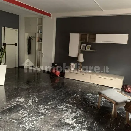 Rent this 5 bed apartment on Via Enrico Morselli 29 in 41121 Modena MO, Italy