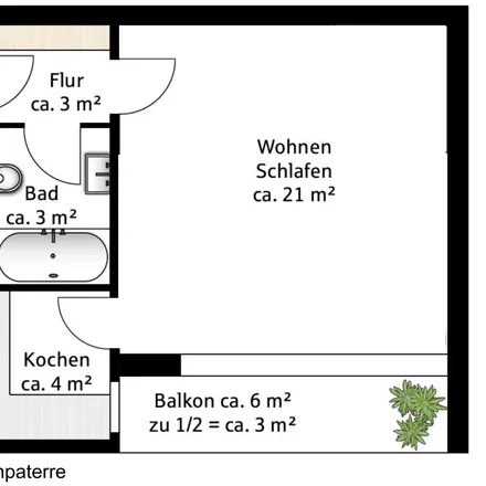 Image 2 - Floriansmühlstraße 10, 80939 Munich, Germany - Apartment for rent