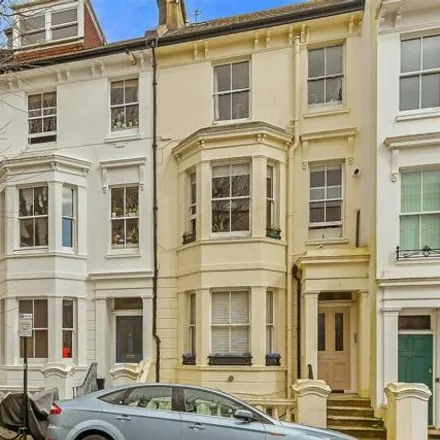 Buy this 2 bed apartment on 25-30 Buckingham Road in Brighton, BN1 3PQ