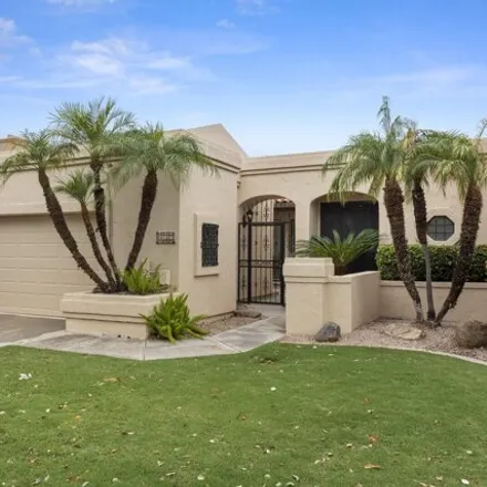 Rent this 2 bed house on 23010 North 86th Street in Scottsdale, AZ 85255